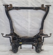 SANKI TRAWERS WÓZEK KOŁYSKA PRZÓD OPEL MOKKA A