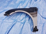 BŁOTNIK LEWY PRZÓD CHEVROLET CRUZE SEDAN HB KOMBI 2009-2013 CZARNY GAR