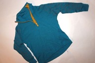 JANUS 90 CM BLUZKA TERMICZNA 95% MERINO SUPER J.NOWA