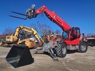 Ładowarka HAULOTTE HTL 4017 / 19r! / 170 MANITOU MT 1840 / JCB 540-180