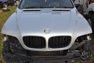 BMW E53 MASKA LIFT titansilber 354