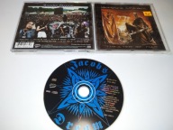 Jacob's Dream – Theater Of War - CD 2001 1.WYDANIE X319