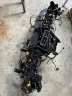 Audi A8 D5 stelaż belka konsoli 4N1857017A headup