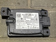 Opel Insignia B 2017- moduł radar martwego pola prawy tył