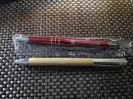 Długopisy reklamowe (2 szt.)