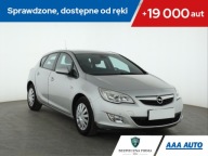 Opel Astra 1.6 16V, Salon Polska, Klima
