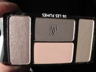 Guerlain Ecrin 4 Couleurs paleta 06 fumes 7.2 g