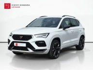 Cupra Ateca VZ4Drive 300KM Kamera 360 2.0 Benzyna 300KM