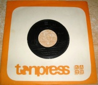 MARTYNA JAKUBOWICZ - singiel Tonpress LP's