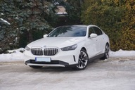 BMW Seria 5 1rej. 2024 sDrive PHEV 2.0 Hybryda 190KM