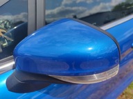 Ford Fiesta MK8 VIII lusterko lewe - kolor 765 LZO 10 pin