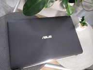 Laptop Asus R752L 17,3 " Intel Core i7 16 GB / 512 GB