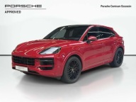 Porsche Cayenne GTS FV23 Gwarancja Approved 4.0 Benzyna 500KM