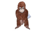 pluszak maskotka cudny orangutan Djunelskog Ikea 55 cm