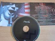 Amerika Rammstein CD