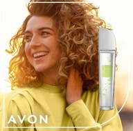 AVON Woda toaletowa Pur Blanca Hope 50ml