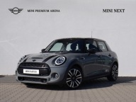 MINI Cooper S Cooper S, Dost.komfortowy, Podgrzewa