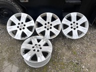 NISSAN NAVARA D40 PATHFINDER R51 FELGA 17 6X114.3 ET30 WA32EB610