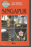 Singapur - poradnik obieżyświata