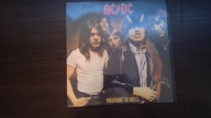 AC/DC-HIGHWAY TO HELL JAK NOWA !