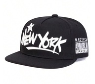 Czapka z daszkiem New York