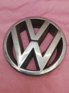 stary znaczek logo VW GARBUS BEETLE ? TRANSPORTER ? PASSAT ? 87r 321853601B