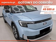 Od ręki - Premium 77kWh RWD 286KM