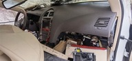 PODUSZKA Deska 2012 lexus es 350 AIR BAG PAS Y AIRBAG