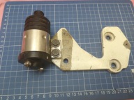 stara cewka do silnika + uchwyt gaszenie silnika solenoid?