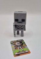 Figurka Kinder Joy Minecraft Funko Pop Szkielet