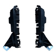 Ślizg mocowanie zderzaka przód prawy + lewy | Range Rover Sport L494