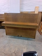 PIANINO ALBERT FINGER