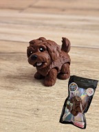 Figurka Goldendoodle 3D - Druk3d fidget mixGadzet