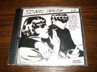 cd SONIC YOUTH - GOO , nowa , folia