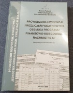 PROWADZENIE EWIDENCJI I ROZLICZEŃ PODATKOWYCH Bożena Padurek RACHMISTRZ GT