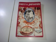 Fortuna Johnsonów Barbara Goldsmith