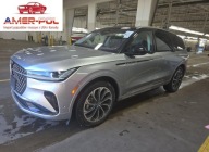 Lincoln Nautilus Reserve 2024 2.0 Benzyna 250KM