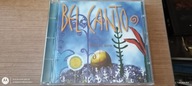 Bel Canto - Magic box cd