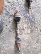 Clio V 1.5bdci półoś przegub lewa 391019386R