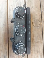 PANEL KLIMATYZACJI VW PASSAT B8 5G0907426AJ