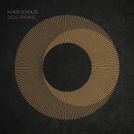 KLAUS SCHULZE - Deus Arrakis - CD 2022