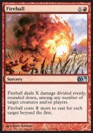 Fireball "M11" =stdt=