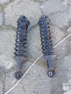 AMORTYZATOR KABINY VOLVO FH