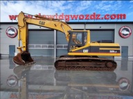1996 CAT 325LN sn: 3LL01294
