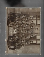 III Korporalschaft - kompania karabinów maszynowych Rekr.Dep. 1915