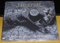 ESQARIAL-Burned Ground Strategy (2008,Propaganda)
