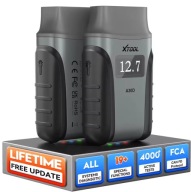 XTOOL A30D Skaner OBD2 Narzędzie Diagnostyczne - Android iOS