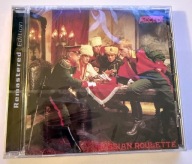 CD ACCEPT Russian Roulette NOWA FOLIA!!!