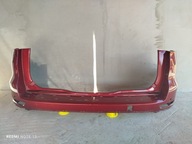 FORD SMAX S-MAX II 2 MK2 2015 - 2023 ZDERZAK TYŁ PDC EM2B-17H773-A