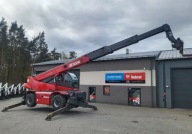 Magni RTH 5.26 Magni RTH 5.26 zlacze Manitou Mrt 2150 Radio Gwarancja